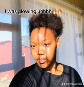 teenage pregnancy in south africa